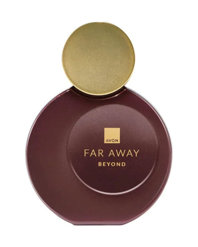 Far Away Beyond Eau de parfum 50 ml