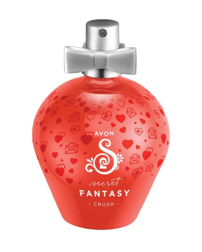 Secret Fantasy Crush Eau de Toilette 50ml