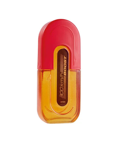300 km/h Boost Eau de Toilette 100 ml