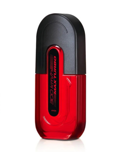 300 km/h Turbo Eau de Toilette 100 ml