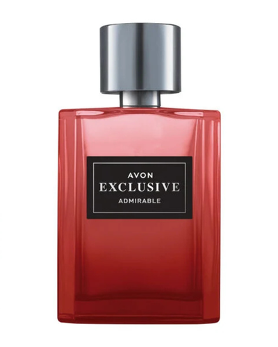 Exclusive Admirable Eau de Toilette 75 ml 