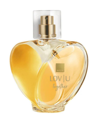 Loviu Together Eau de Parfum 50 ml
