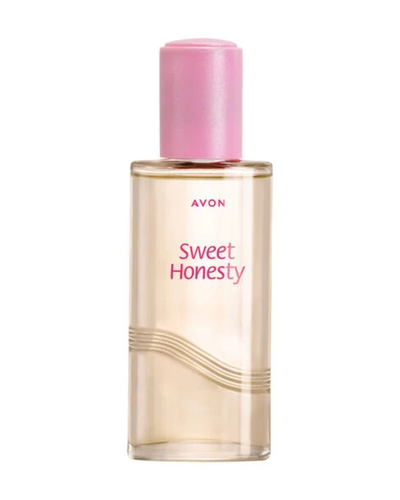 Sweet Honesty Original Eau de Toilette 50 ml