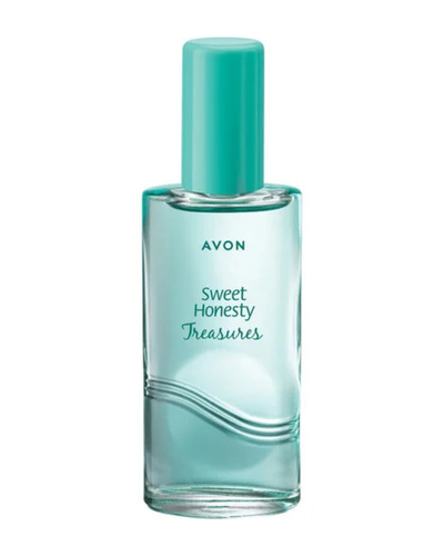 Sweet Honesty Treasures Eau de Toilette 50 ml 
