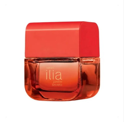 Ilia jardín secreto eau de parfum 50 ml 