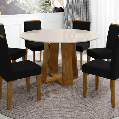 MESA ISABELLA