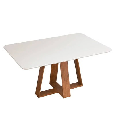 MESA RUBÍ 120CM