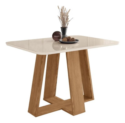 MESA RUBÍ 120CM