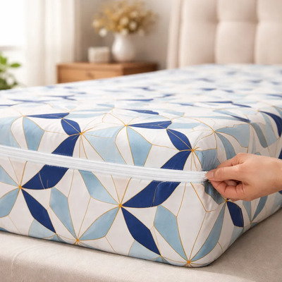 FUNDA/COTIN PARA COLCHON