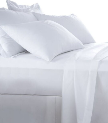 Funda de Almohada Percal 140 Hilos