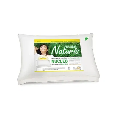 ALMOHADA NUCLEO NATURIS