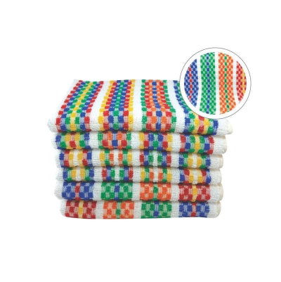 REPASADOR MULTICOLOR