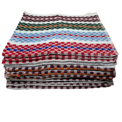 REPASADOR MULTICOLOR