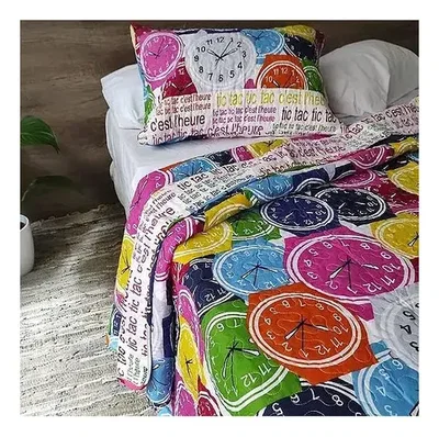 CUBRECAMA QUILT DREAMS COLLECTION TWIN