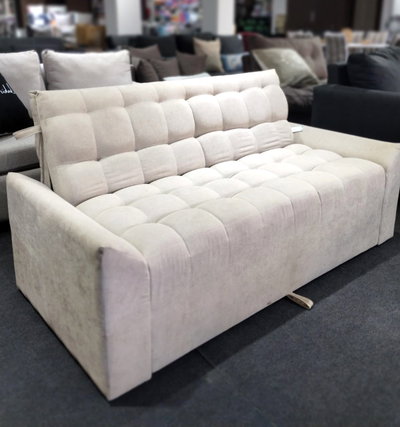 SOFA CAMA LENNY 170 MTS