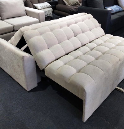 SOFA CAMA LENNY 170 MTS