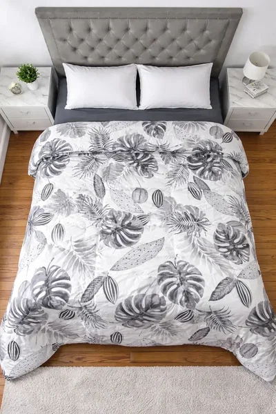 ACOLCHADO PETER LAUDEN ESTAMPADO