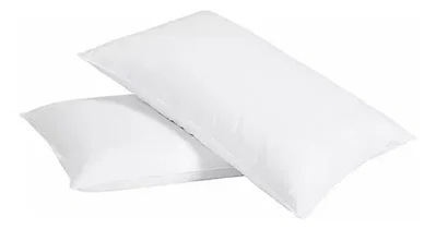 ALMOHADA TRAMA CLARA (PROMO X 2 UNIDADES)