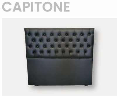 RESPALDO CAPITONE