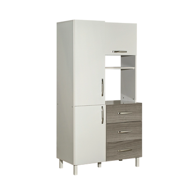 KIT COCINA 3 PUERTAS Y 3 CAJONES