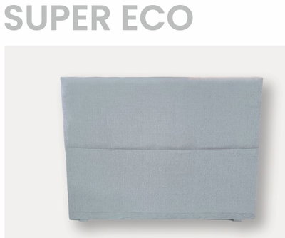 RESPALDO SUPER ECO