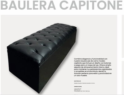 BAULERA