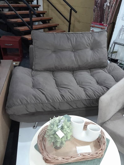 SOFA DELUXE