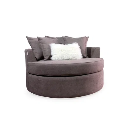 SOFA REDONDO