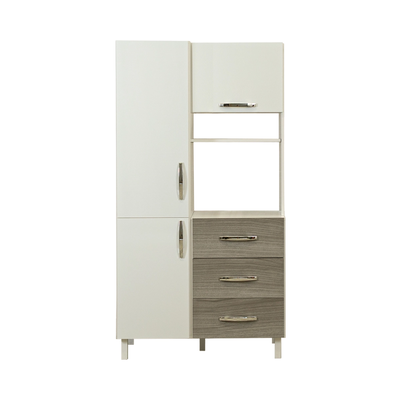 KIT COCINA 3 PUERTAS Y 3 CAJONES