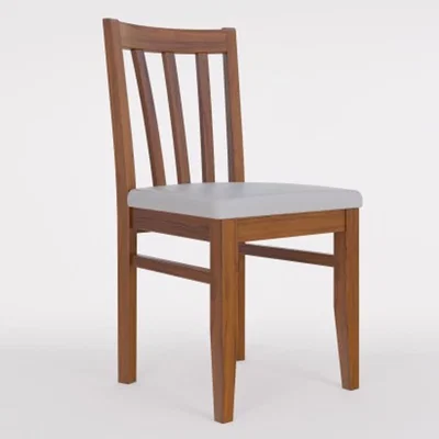 SILLA CORPUS VERTICAL