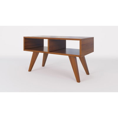 MESA DE LIVING ESCANDINAVA