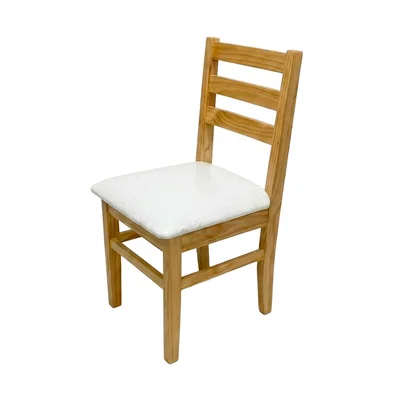SILLA ATLANTICO TAPIZADA