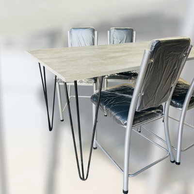 MESA LINEA FINA