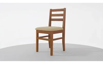SILLA ATLANTICO TAPIZADA