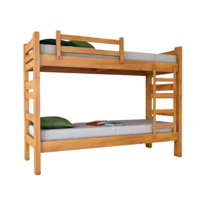 CUCHETA DESMONTABLE PACÍFICO