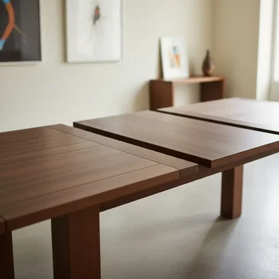 MESA EXTENSIBLE CORPUS 150cm. A 200cm.