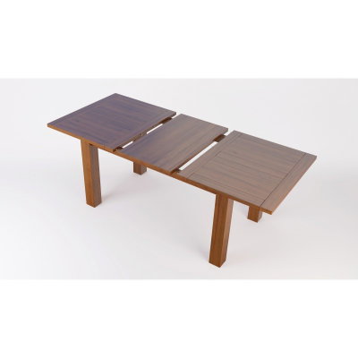 MESA EXTENSIBLE CORPUS 150cm. A 200cm.