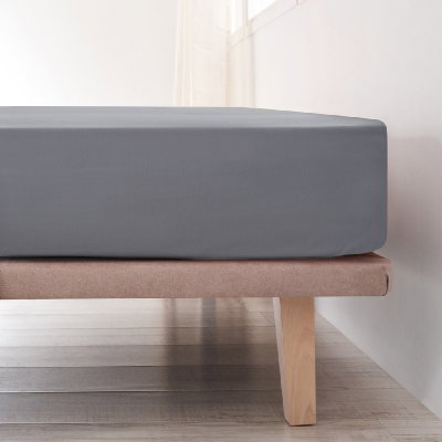 SÁBANA AJUSTABLE 150 HILOS 100% ALG TWIN