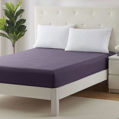 SÁBANA AJUSTABLE 150 HILOS 100% ALG QUEEN