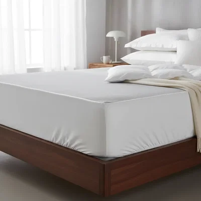 SÁBANA AJUSTABLE 180 HILOS 100% ALGODÓN KING LOUISIANA