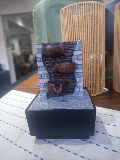 FUENTE DE AGUA