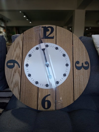 RELOJ PARED 