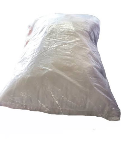 ALMOHADA TRAMA CLARA VELLÓN
