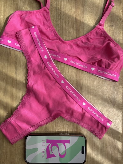 Conjunto Mili