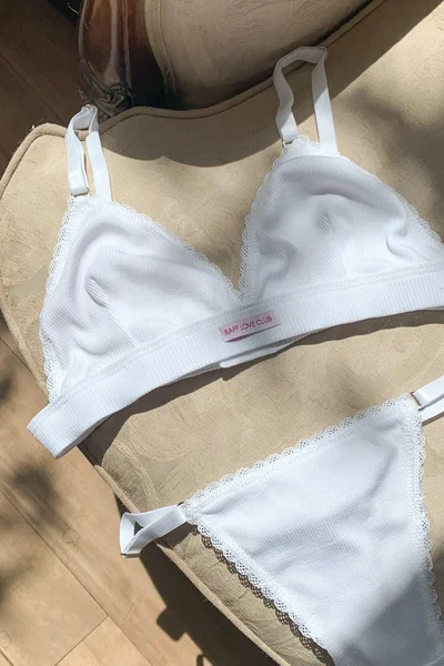 Conjunto Jazmin