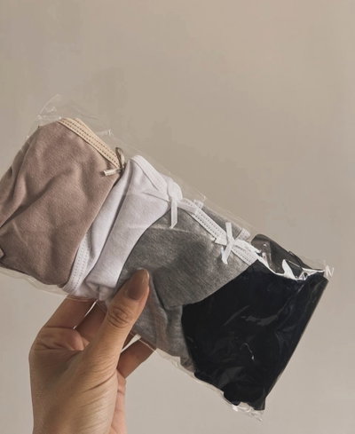 Pack Basic