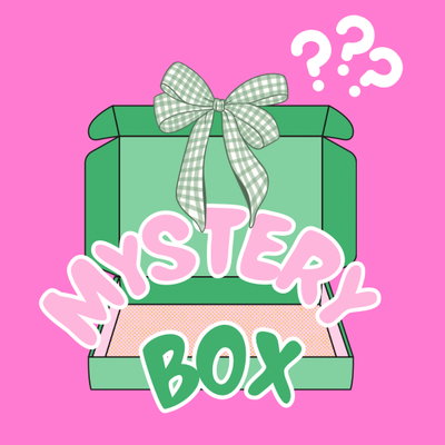 MISTERY BOX LENCERÍA