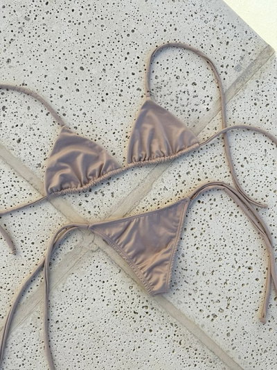 BKN NUDE