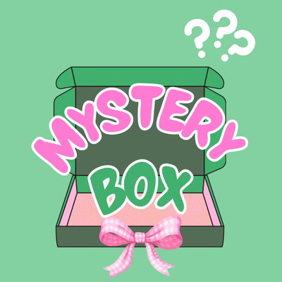MISTERY BOX BIKINIS