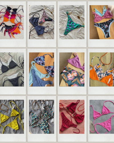 MISTERY BOX BIKINIS